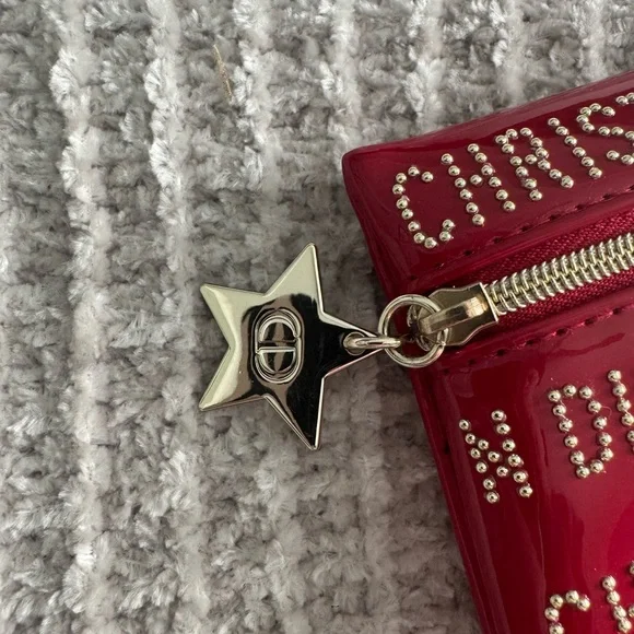 Christian Dior Pouch - Picture 2 of 4